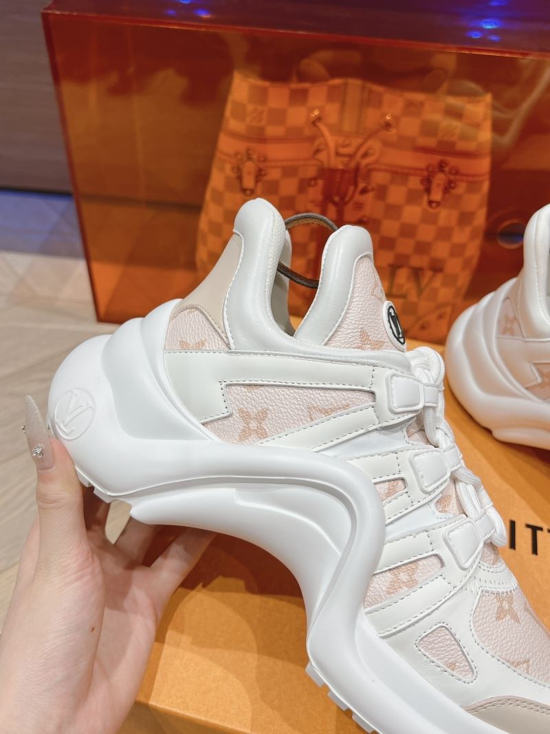 Louis Vuitton Archlight Shoes